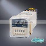 DH48J Timer Relay / 12v Relay Counter / Time Accumulator