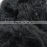 Solid Polyester Staple Fiber thumbnail-1