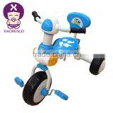 Toddler'S Ergonomic Cozy Cheap Children Tricycle For Children 3 Years thumbnail-3