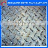 10mm Thickness A36 Ss400 S275jr Steel Chquer Plate thumbnail-1