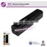 2600mAh POWER BANK Charger USB Portable External Battery