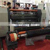 CE Standard Plastic Film Slitting Rewinding Machine thumbnail-2