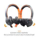 2016 New Product Headsets Wireless Bluetooth Cheap Stereo Bluetooth Headset Music Headphone Wireless thumbnail-3