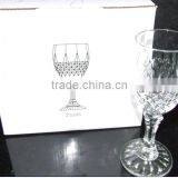 High Quality Red Wine Glass,goblet,wine Partner, Classic Glass thumbnail-1