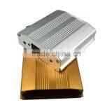 Anodized Extruded CNC Process Perfiles de Aluminio thumbnail-1