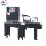 Shrink packing machine+L-Sealer