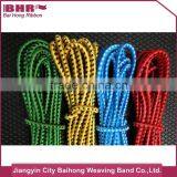 Multifunctional Solid Round Rubber Rope With Good Quality