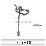2013 Unilateral Headset With Mic XTY-18