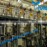 2015 High Efficiency Waste Oil Recycled to Base Oil Machine