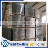 Concrete Reinforcing Welded Wire Steel Mesh Panels thumbnail-5