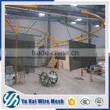 2016 HOT! Window Security Screen Door, Wire Mesh Window Security, Knife Proof Anti-Theft Stainless Steel Security Window Screen thumbnail-4