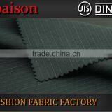 Superfine Quality Italia Striped Fabrics