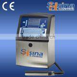 High Speed Logo and Date Inkjet Printer thumbnail-1