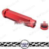 Auto Parts Manufacturers M22x1.5 Wheel Locks Nuts , Different Kinds of Nuts and Bolts thumbnail-1