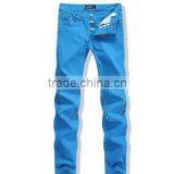 Quality OEM Casual Trousers Safety Pants thumbnail-2