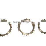 Auto Parts 2nd Transmission Gear Sync Ring For Daewoo Tico 24432A78B01-000 thumbnail-1