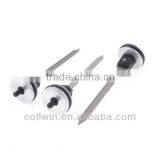 60 x 6mm Spare Parts Piston Drivers Blades for 625 Nail Gun thumbnail-1