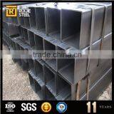 Steel Pipe Price List,square and Rectangular Tube / Pipe,welded 3/4 Inch Galvanized Rigid Steel Conduit Pipe Tube thumbnail-4