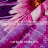 100% Polyester Korean Style 2Ply 1 Side Embossed Mink Blanket thumbnail-3