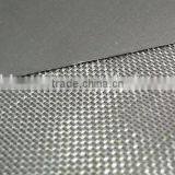Graphite Sheet With Stainless Steel