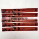 EN716P Reflective Strap /slap Band /wrist Band thumbnail-1