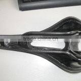Provide Customize Carbon Bicycle Saddle, Leather Bicycle Saddle thumbnail-5