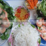 VIETNAMESE PURE NATURAL HEALTHY FOOD - SPRINGROLL RICE PAPER - HOANG TUAN FOODS
