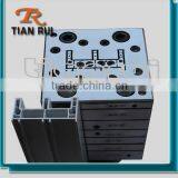 (U)PVC Profile Mould/Mould For PVC Window Profile thumbnail-5