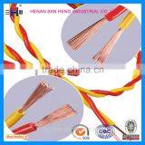 Electrical Flexible Cable RVS From the Manufacturer of China Supplier's Choice thumbnail-5