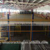 Industrial Prefabricated Pallet Racking Systems thumbnail-3