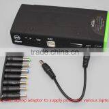 12000mAh Car Jump Starter Mobile Phone Power Bank Emergency Battery Charger thumbnail-4