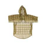 Camo Hunting Suit,Clear Plastic Suit,Leaf Ghillie Suit thumbnail-2