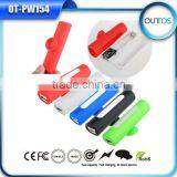 Factory Promotion Gift Sucker Power Bank 2200mah thumbnail-1