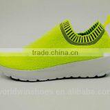 Flyknit Sport Casual Shoes thumbnail-4