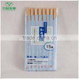 Disposable Bamboo Chopsticks Japanese Style OEM in China thumbnail-6