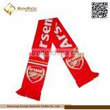 Personalized Wholesale Oem Fan Crochet Scarf thumbnail-3