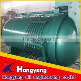 Hongyang Products Horizontal Leaf Filter Press Leaf Filter