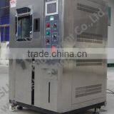 Environmental Simulation Chamber for Complex Temperature