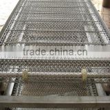 China conveyer belt netting