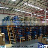 Good QualityTier Flooring Rack Multi-floor Mezzanine Racks