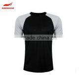 Hot Style Running Sports Wear Running Shirts Running t Shirt Running Top Customized Running Wear thumbnail-4