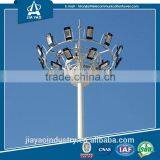 Jiayao Steel Telescopic Street Lighting Pole Quality Choice thumbnail-1