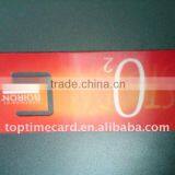 3D Lenticular Bookmarker thumbnail-1