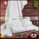 Wholesale Towel Embroidery Luxury Quality Best Price on Bath Towels