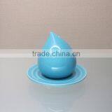 Tiffany Blue Ceramic Kitchenware thumbnail-3
