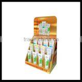 Custom Counter Display Cardboard Counter Top Display