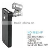 Pocket Microscope for Iphone5/pocket Microscope/Led Pocket Microscope thumbnail-1