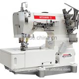 NP 562-01CB High speed Interlock Industrial Sewing Machine 500 Series