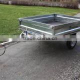 Boat Carry Trailer, Folding Trailer thumbnail-3