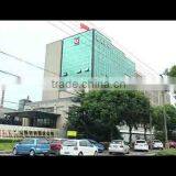 Zhejiang Ganglong New Material Co., Ltd. company overview - view 1 thumbnail